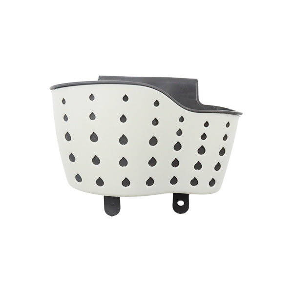 Organizador plástico para esponja