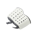 Organizador plástico para esponja