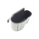 Organizador plástico para esponja