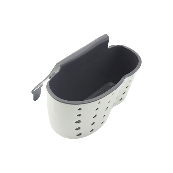 Organizador plástico para esponja