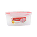 Set 3 contenedores para comida