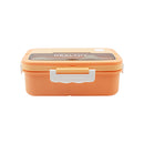 Contenedor 1 litro cubiertos