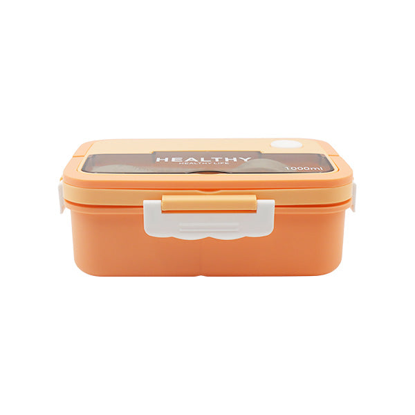 Contenedor 1 litro cubiertos