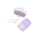 Contenedor 1 litro cubiertos