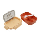 Contenedor 1l cubiertos