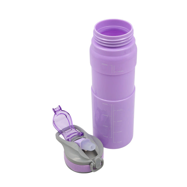 Botella para agua 800ml