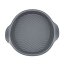 Molde redondo silicon