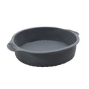 Molde redondo silicon