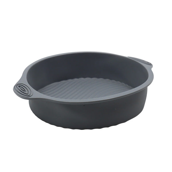 Molde redondo silicon