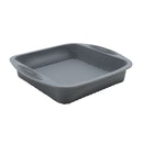 Molde cuadrado silicon