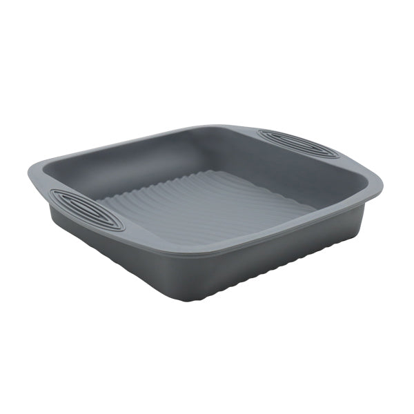 Molde cuadrado silicon