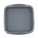 Molde cuadrado silicon