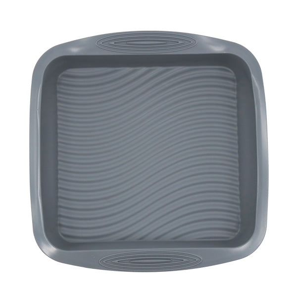 Molde cuadrado silicon