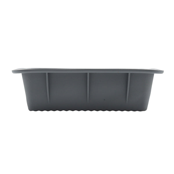 Molde rectangular silicon