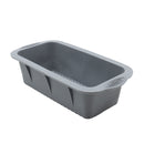 Molde rectangular silicon