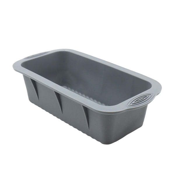 Molde rectangular silicon