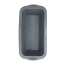 Molde rectangular silicon