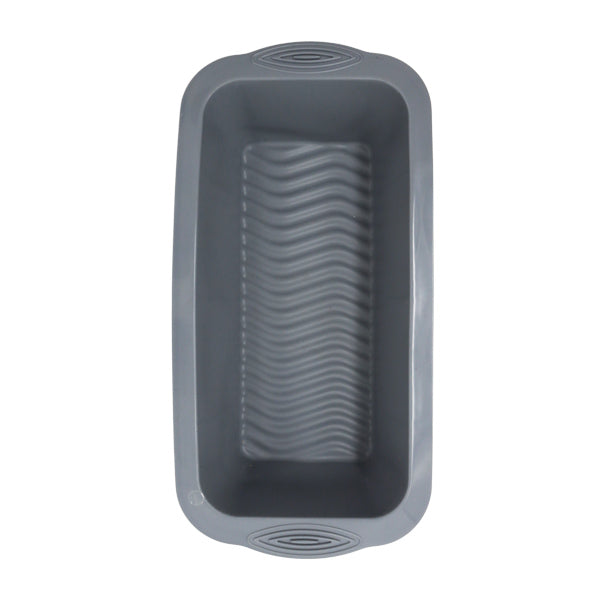 Molde rectangular silicon