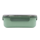 Contenedor 1.1l cubiertos