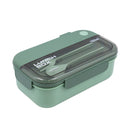 Contenedor 1.1l cubiertos