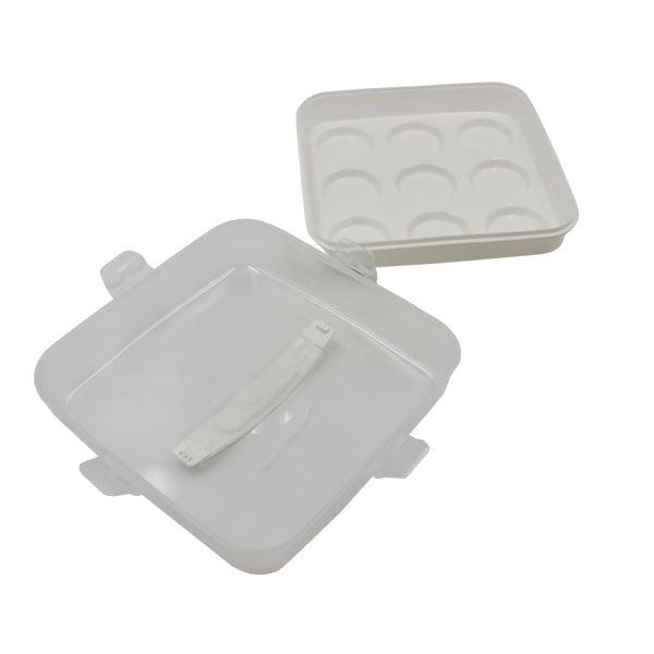 Porta pasteles
