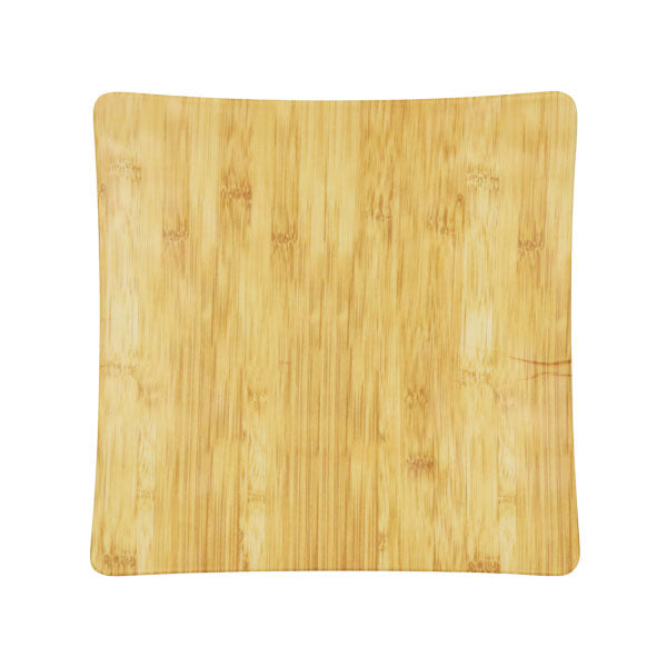 Bandeja de melamina 21cm