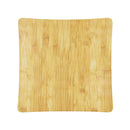 Bandeja de melamina 21cm