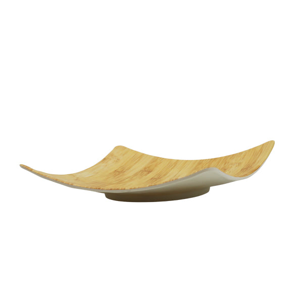 Bandeja de melamina 21cm