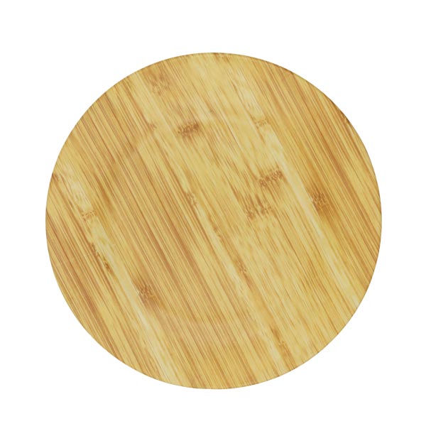 Plato pequeño de melamina