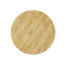 Plato mediano de melamina