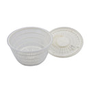 Escurridor para lechuga