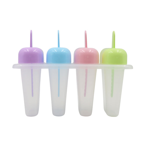 Moldes para paletas