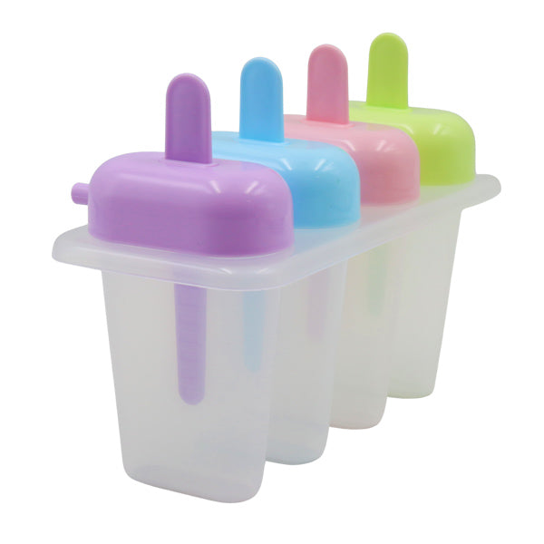 Moldes para paletas