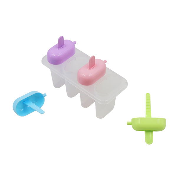 Moldes para paletas