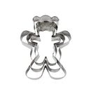 Moldes para galletas de ositos