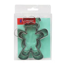 Moldes para galletas de ositos