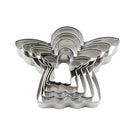 Moldes para galletas ángeles