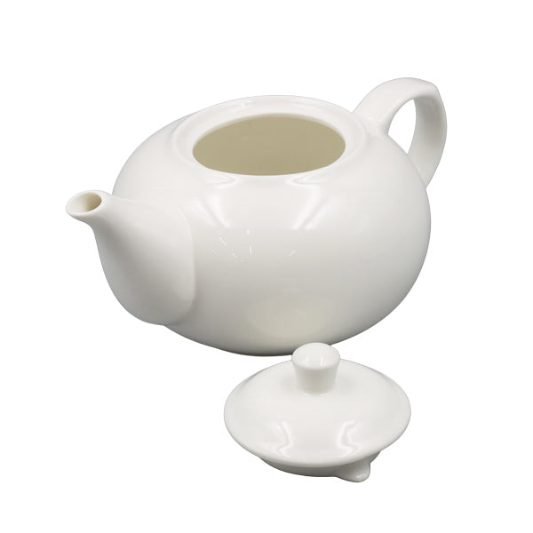 Tetera de cerámica