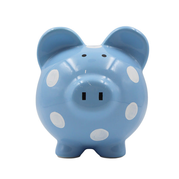 Alcancía 21cm chancho