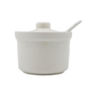 Azucarera de cerámica