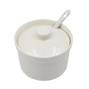 Azucarera de cerámica