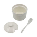 Azucarera de cerámica