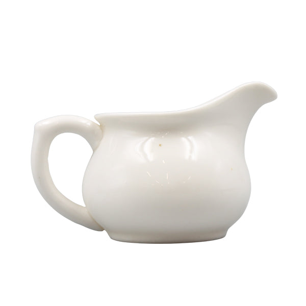 Cremera de cerámica