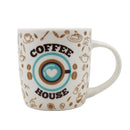 Taza para café