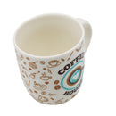 Taza para café
