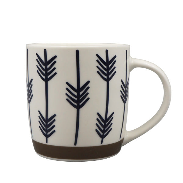 Taza para café