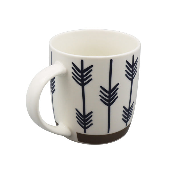 Taza para café