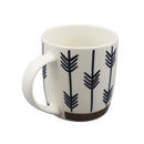 Taza para café