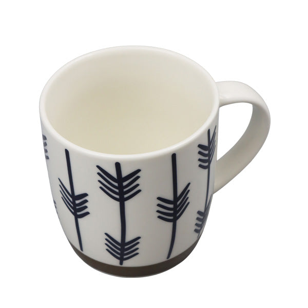 Taza para café