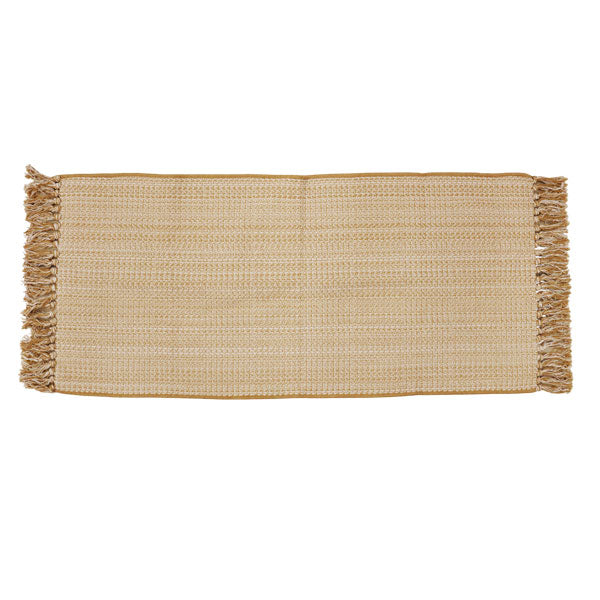 Alfombra decorativa 60x130cm